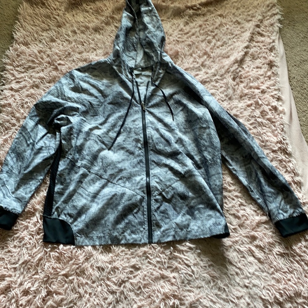 Men’s champion lightweight jacket